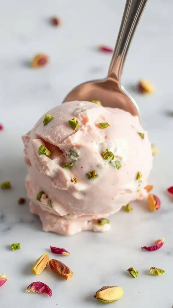 silky creamy nutty harmony