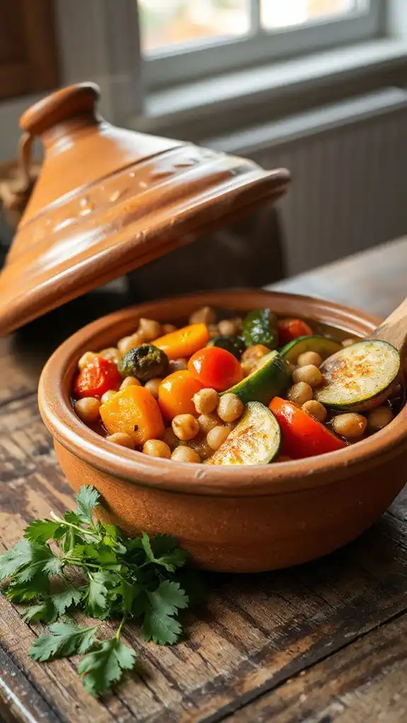 simmer using vegetable broth simmer using vegetable broth