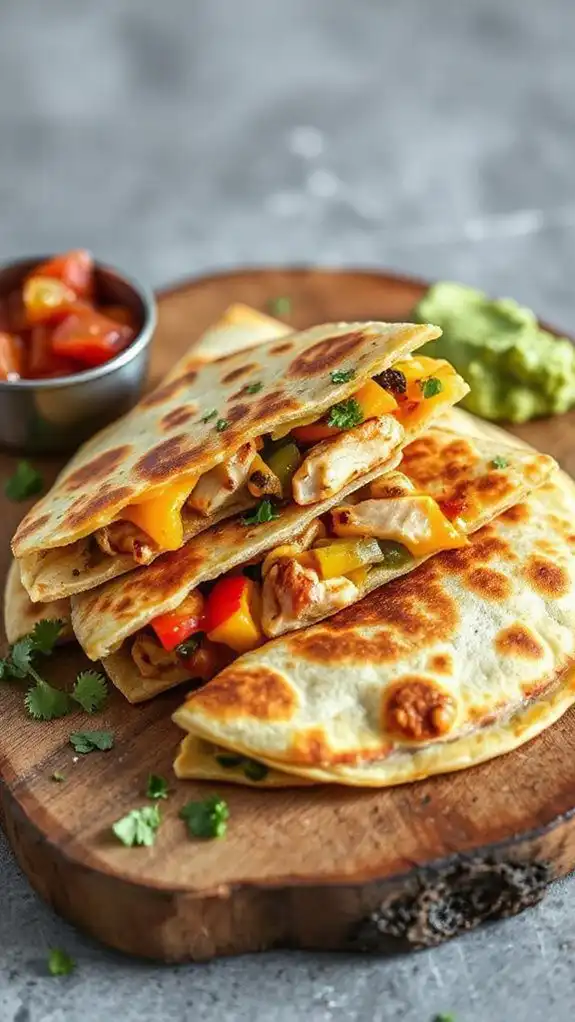 simple and flavorful recipe