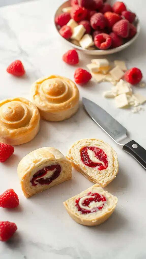 slice and organize rolls slice and organize rolls