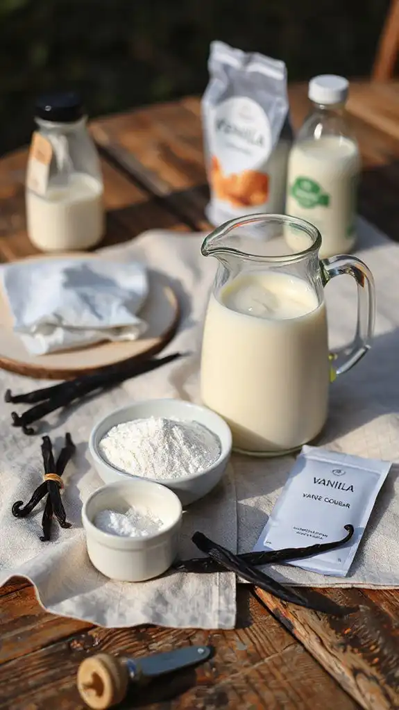 smooth essential ingredient adaptations