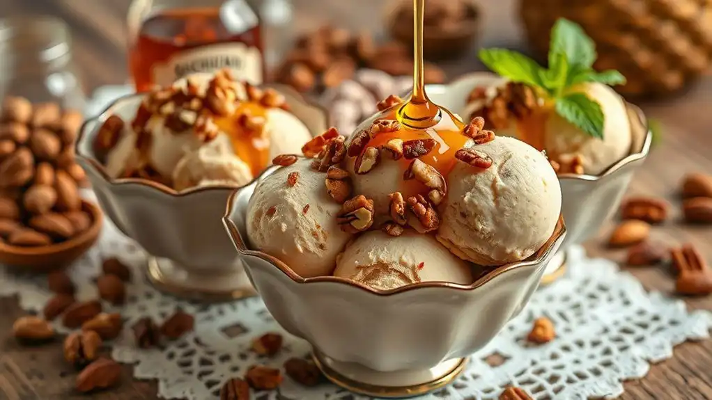 sorghum based summer desserts