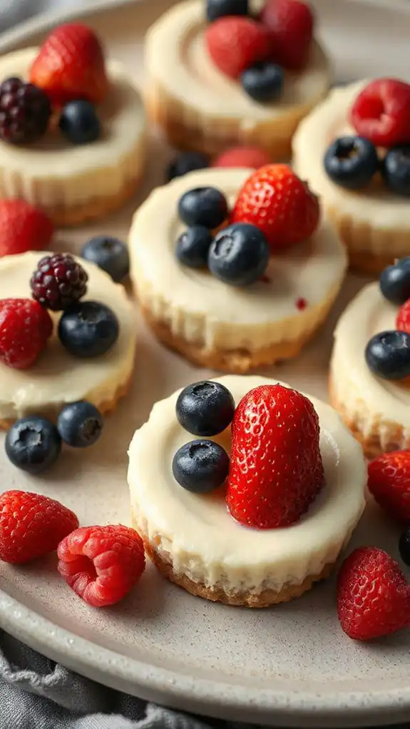 source and preserve berries