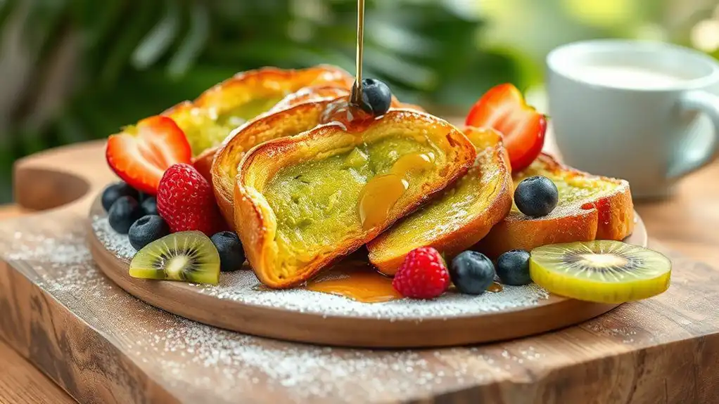 southeast asian summer sweets