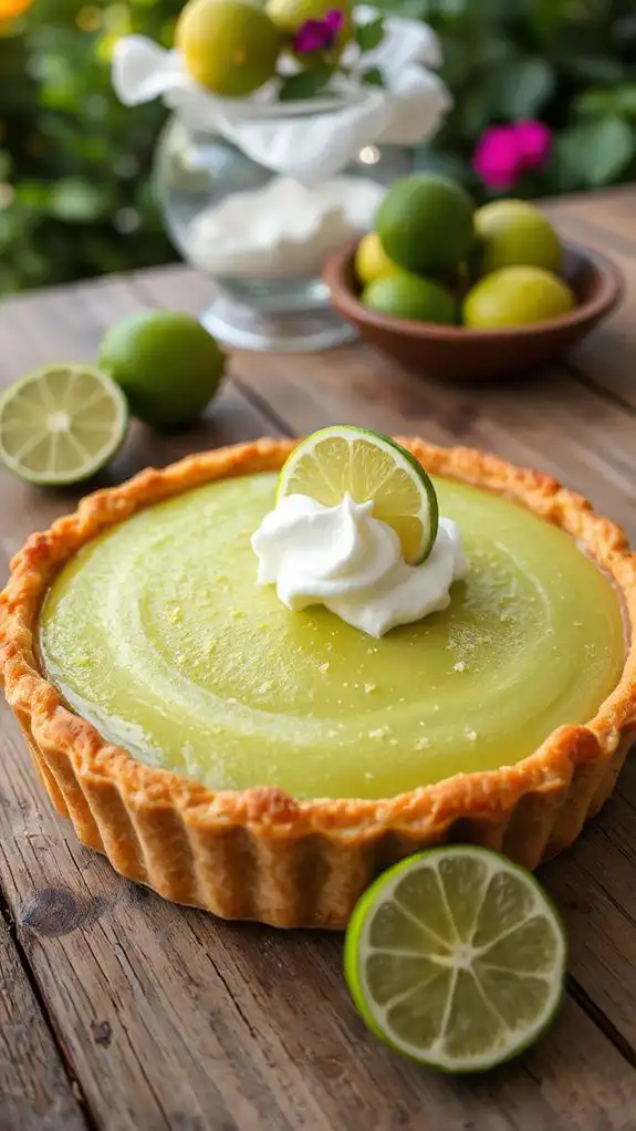 southern dessert for summer