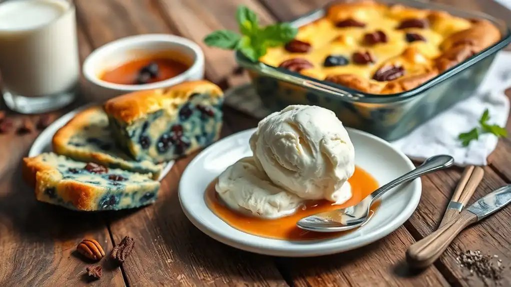 southwestern summer corn desserts