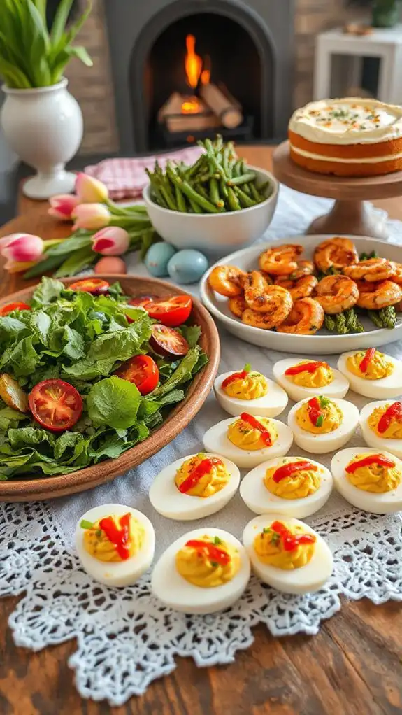 spicy dishes for easter spicy dishes for easter