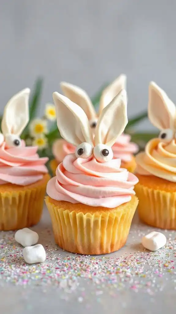 sprinkle sparkling edible decoration
