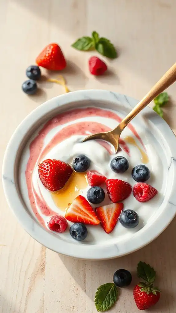 start slowly for smoothness