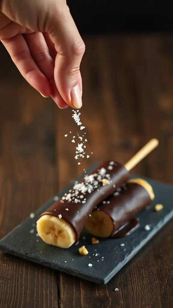 subtle crunch balances sweetness subtle crunch balances sweetness
