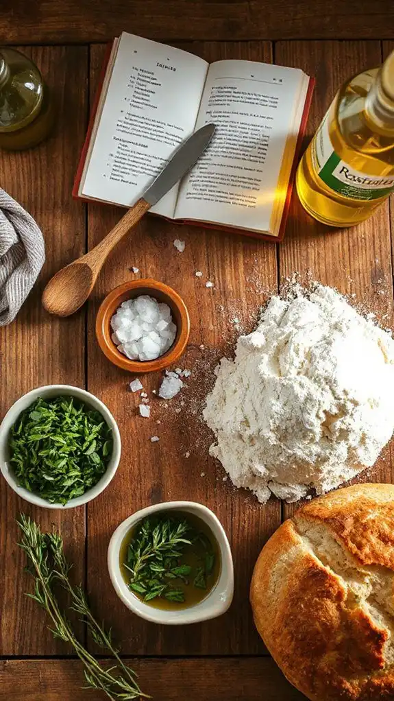 suggestions for culinary creativity