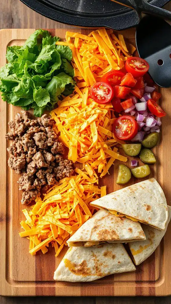 suggestions for modifying recipes