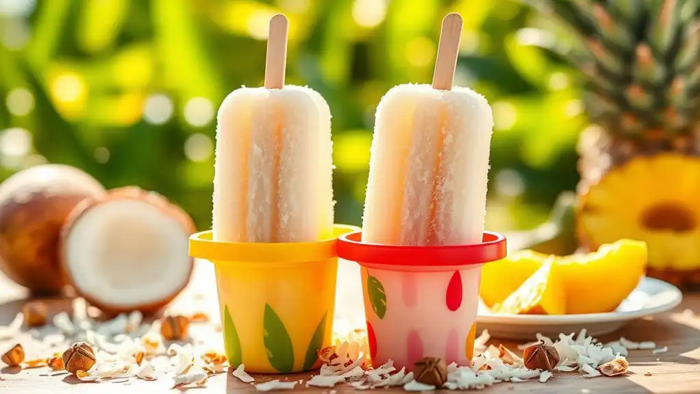 summer cardamom dessert recipes
