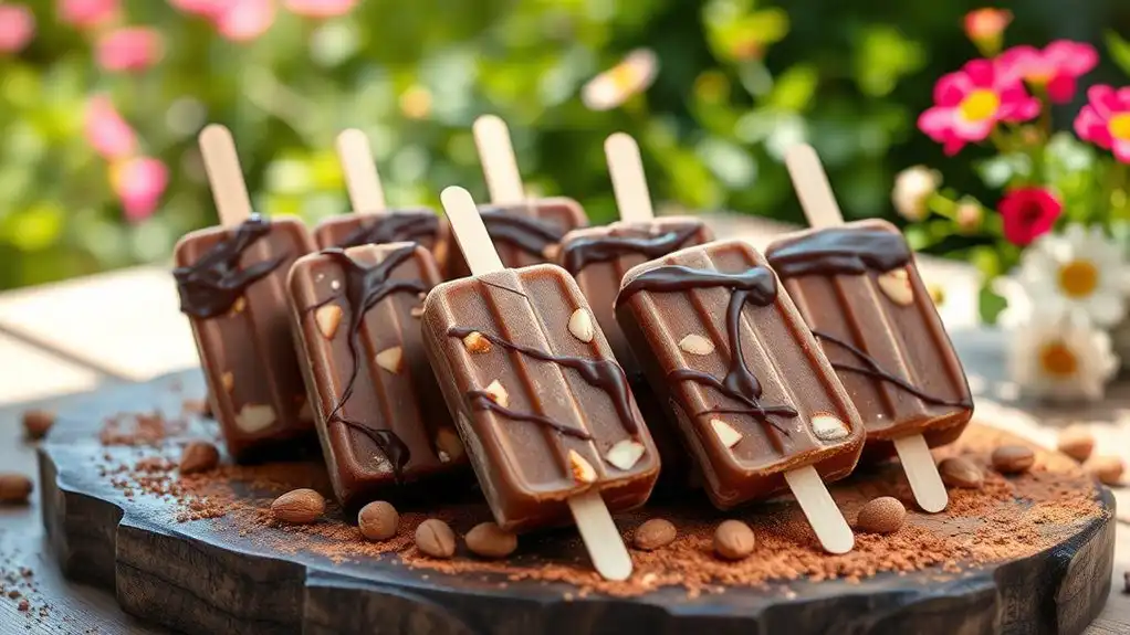 summer dessert ideas family