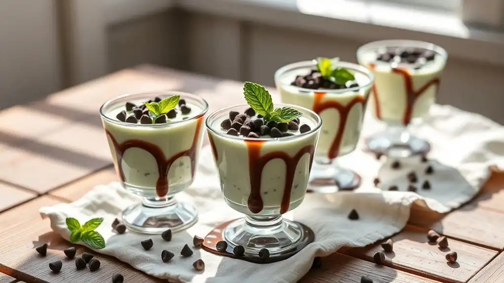 summer dessert ideas for couples