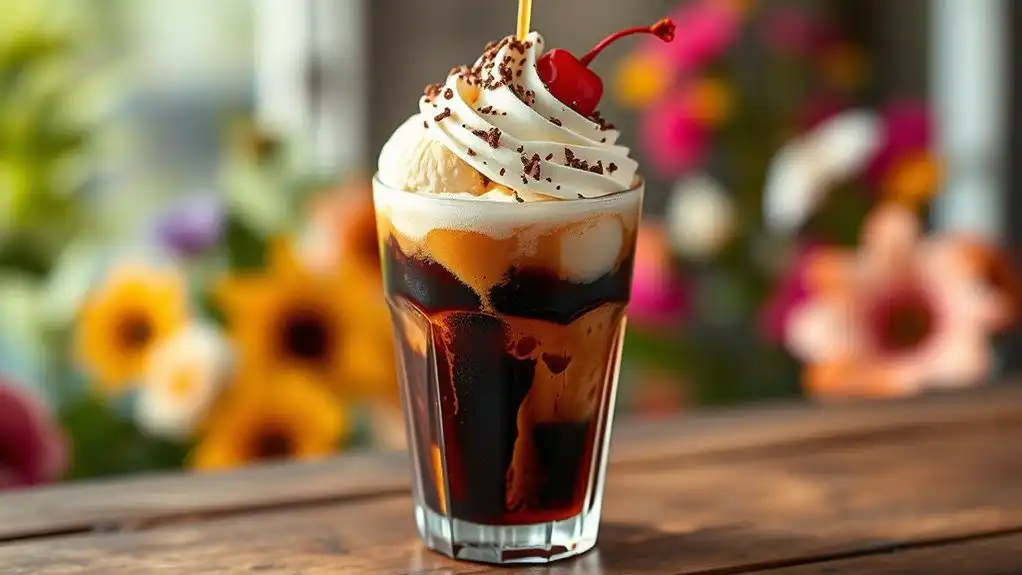 summer ice cream nostalgia