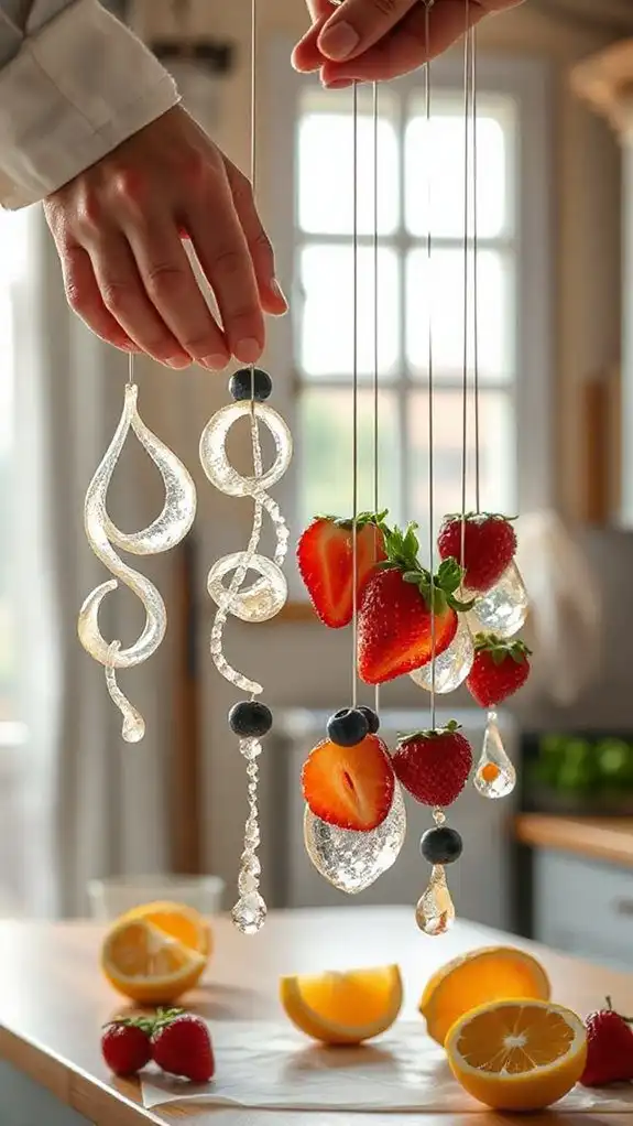 suspended forms defying gravity suspended forms defying gravity