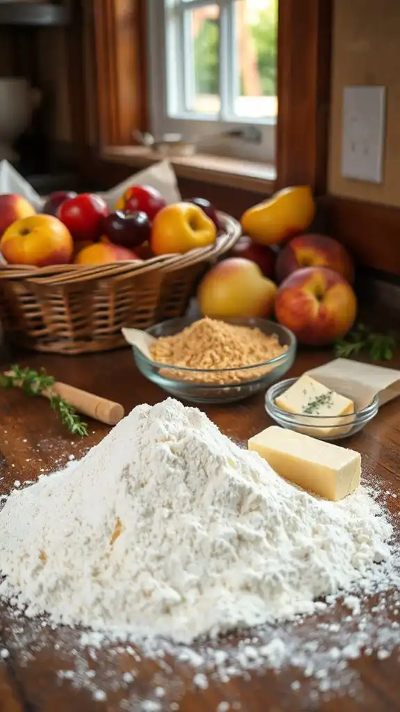 sustainable kolache ingredients precision