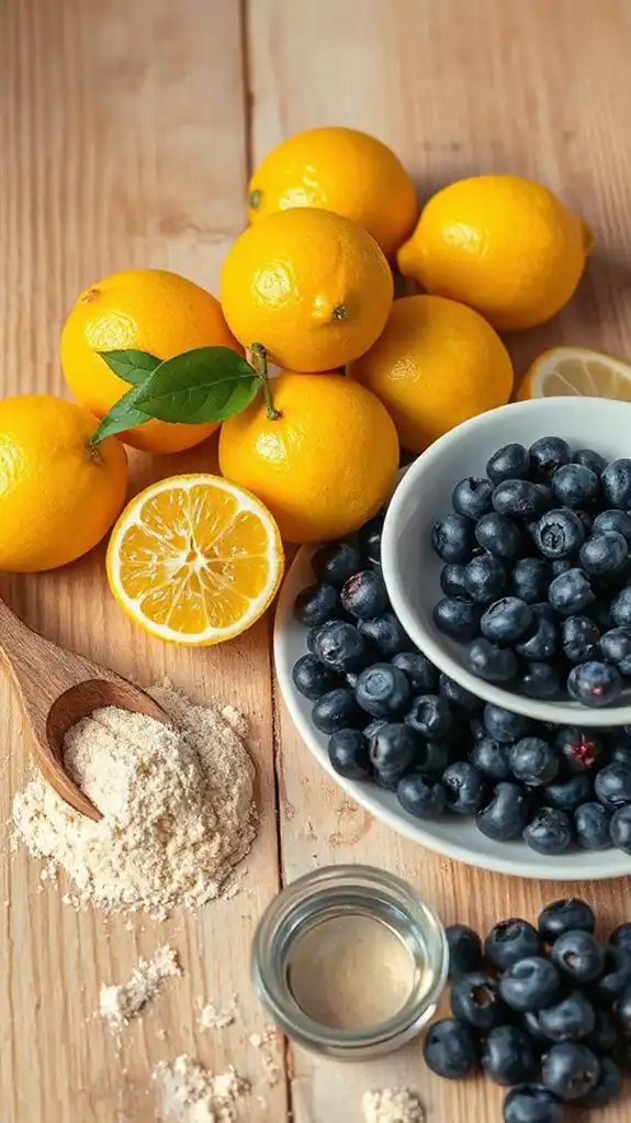 sustainable plant based baking essentials