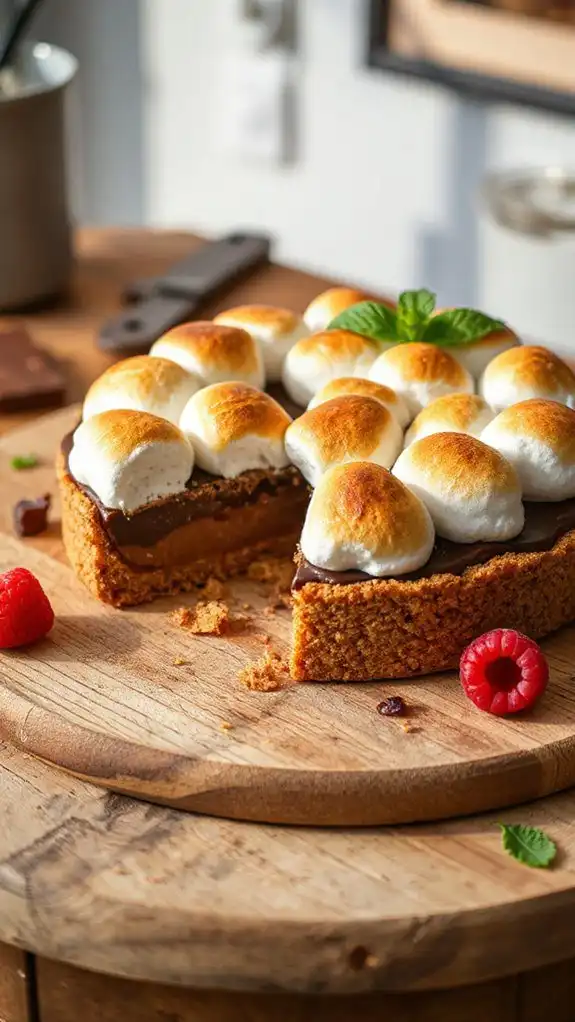 sustainable vegan dessert innovations