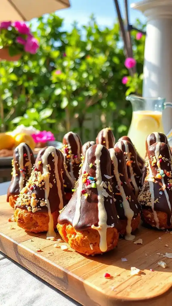 sweet and salty treat sweet and salty treat