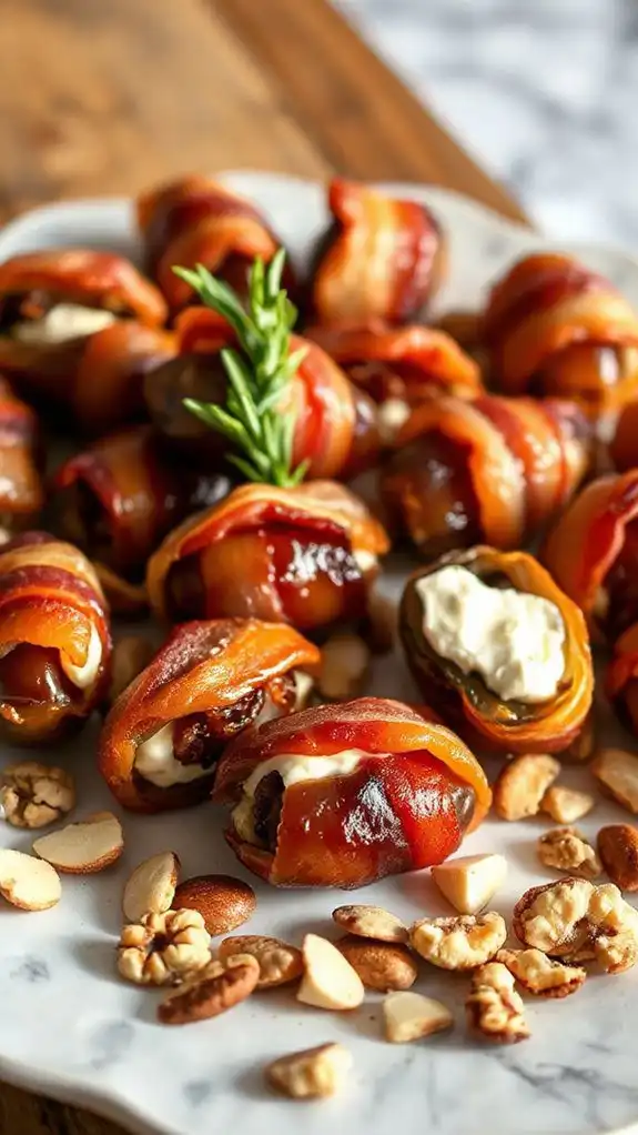 sweet and savory combinations