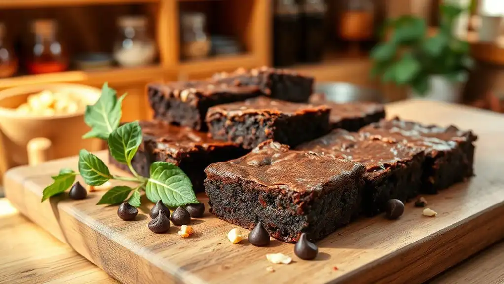 sweet potato leaf desserts