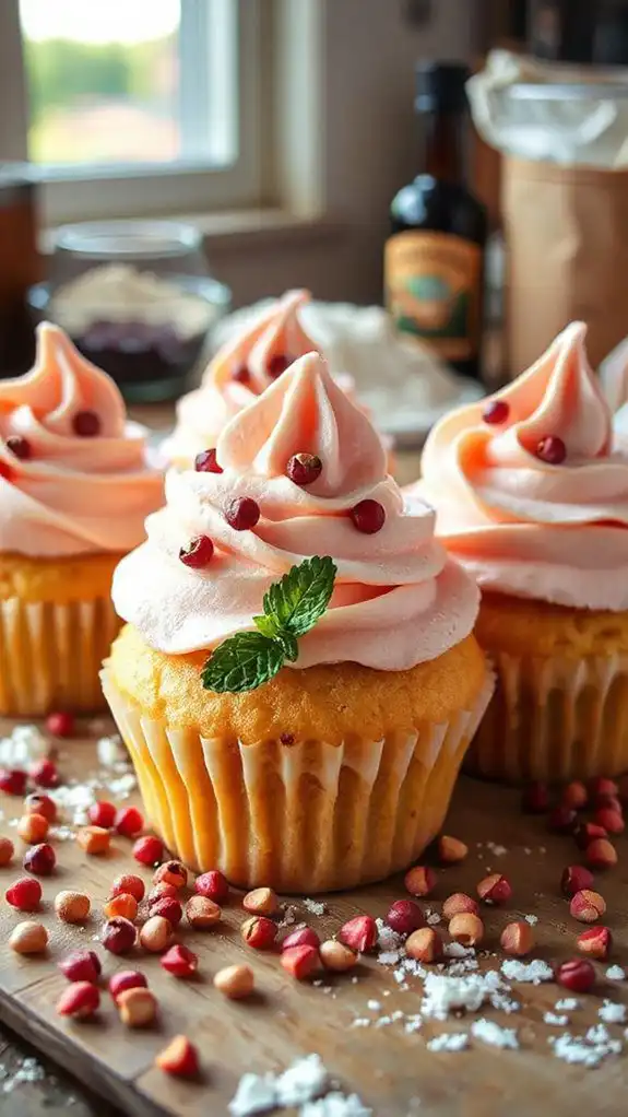 sweet spicy impressive cupcakes sweet spicy impressive cupcakes