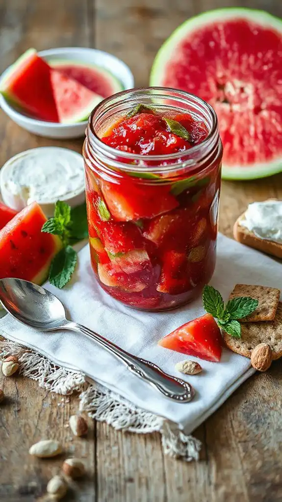 sweet tart preserve pairings sweet tart preserve pairings