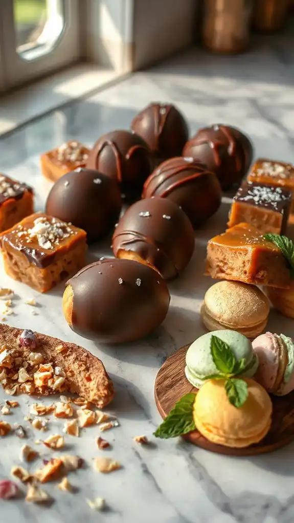 sweet treat suggestions abound sweet treat suggestions abound