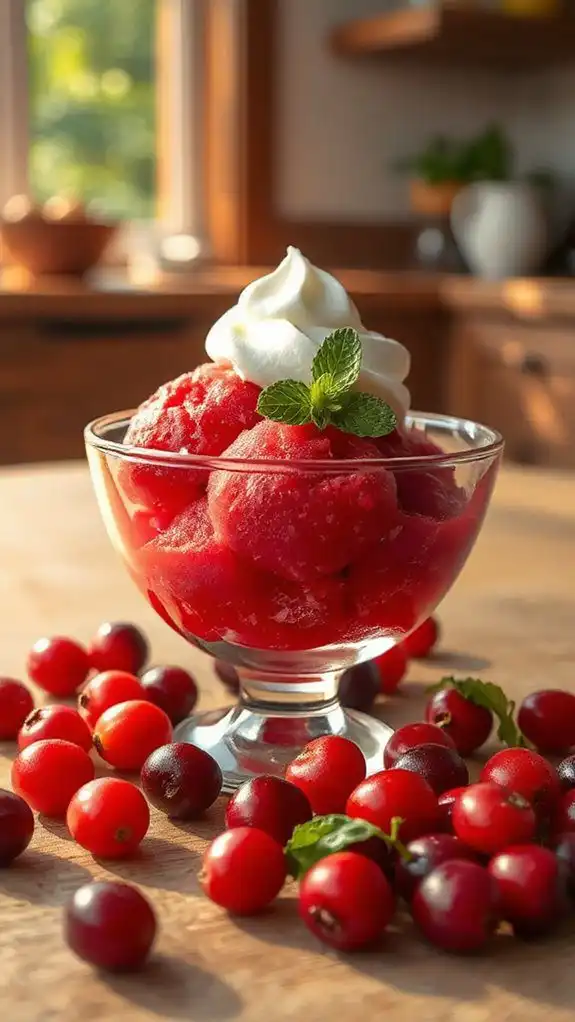 tart refreshing frozen delight tart refreshing frozen delight