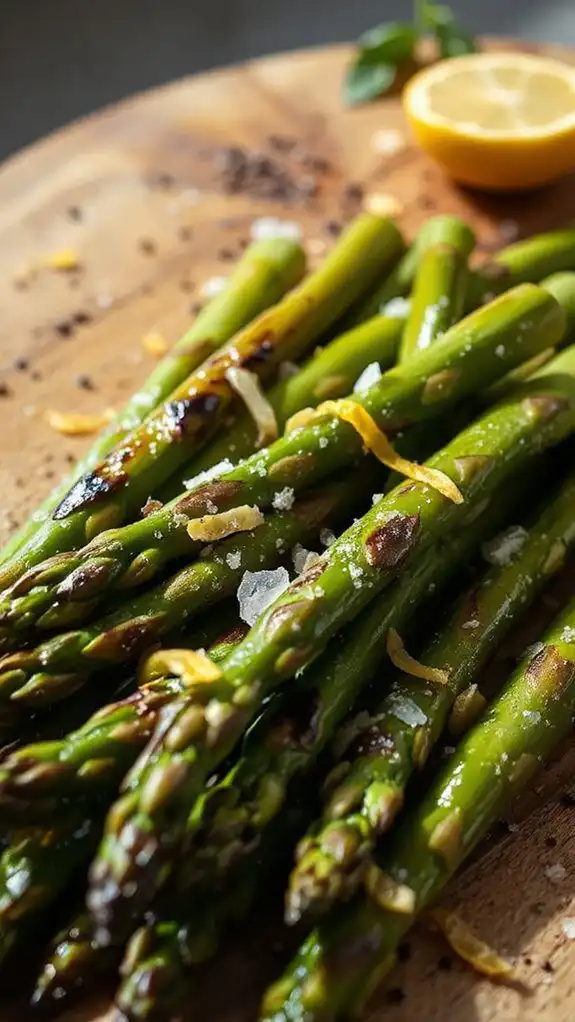 tasty enhancements for asparagus tasty enhancements for asparagus