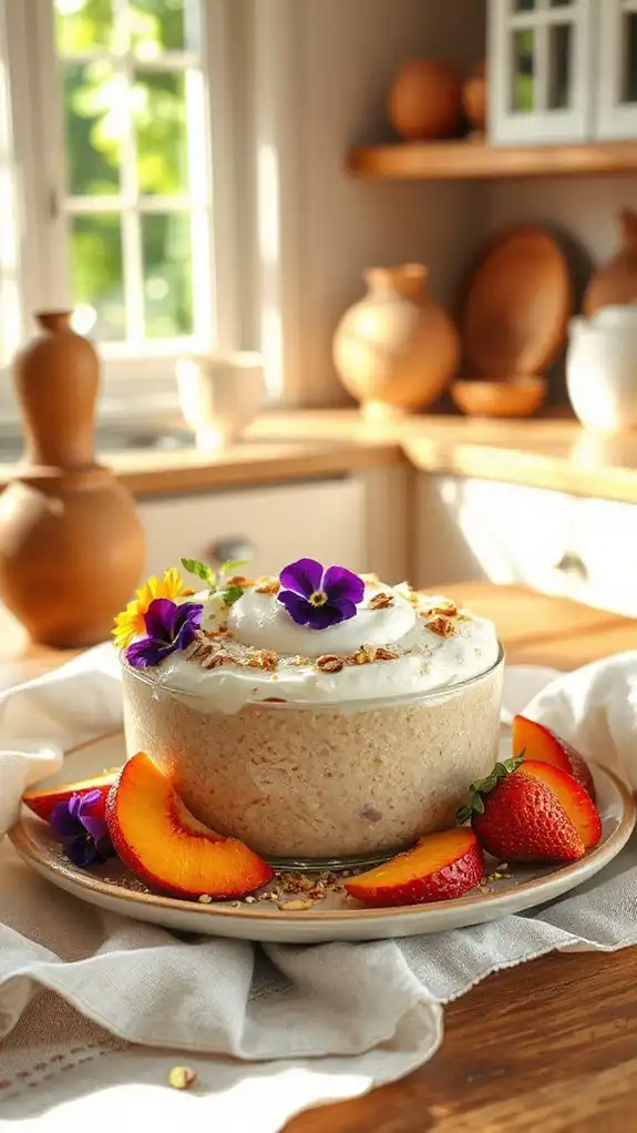 teff rice pudding recipe