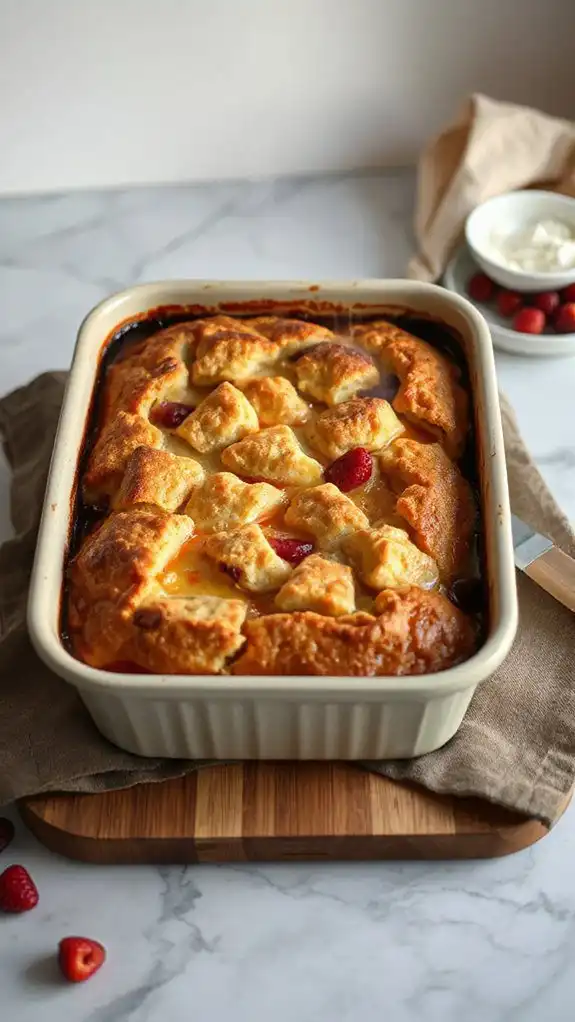 ten minute cooling stabilizes cake