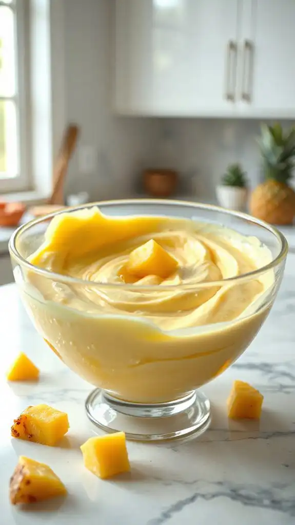thirty minute chill enhances flavors