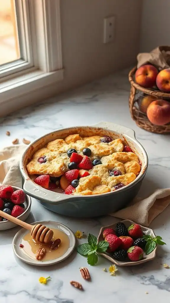 tips for gluten free cobbler tips for gluten free cobbler