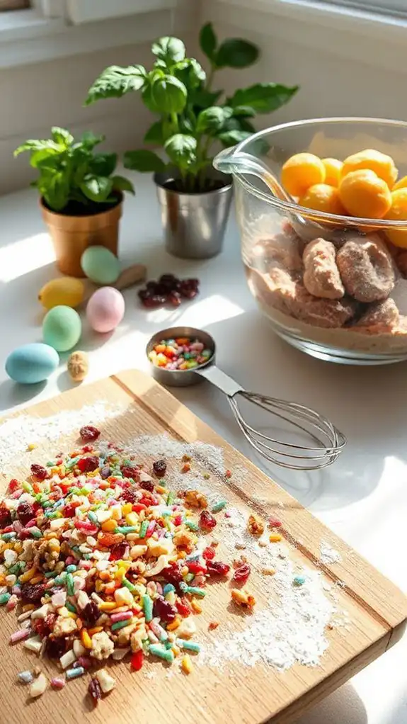 top before baking pizza