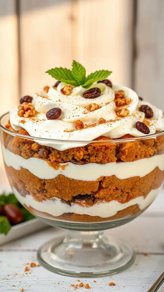 top with whipped cream
