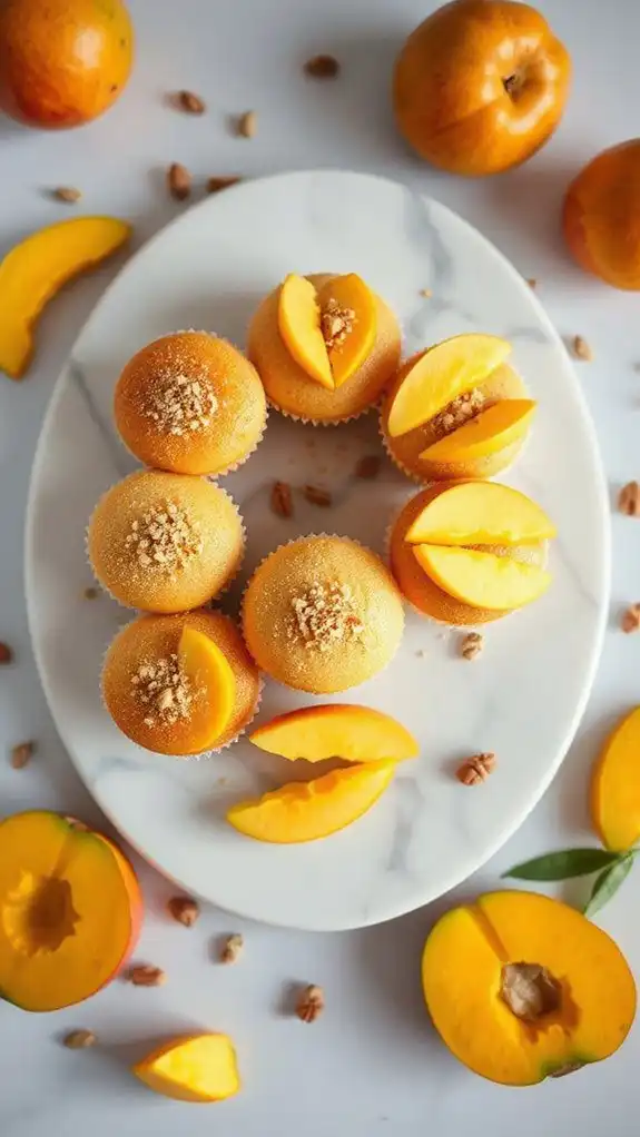 tropical mango festival delights