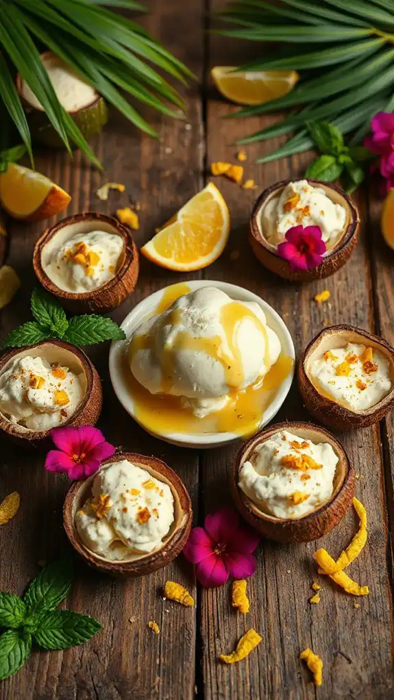 tropical soursop ice cream recipe