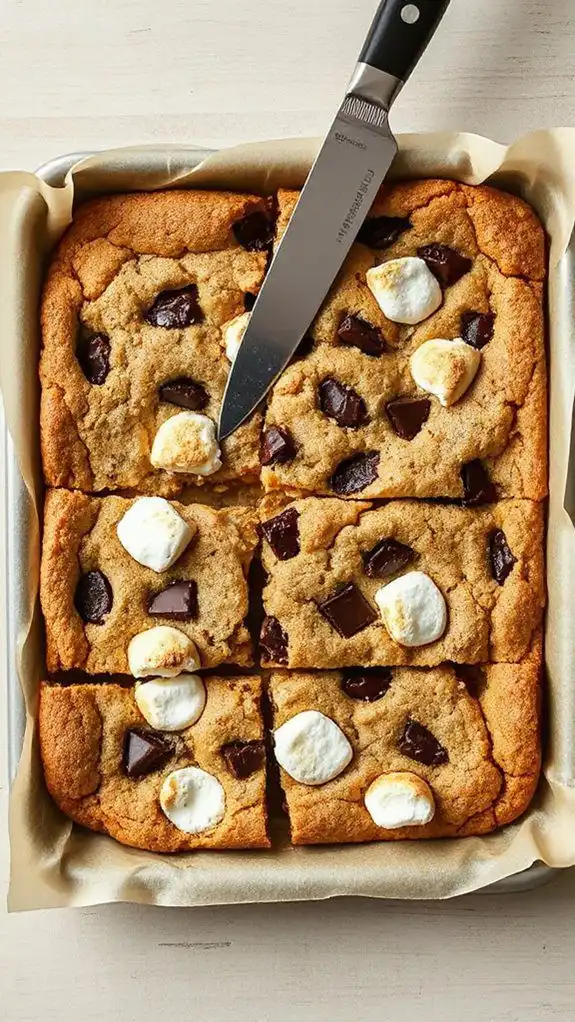 uniform bars gooey crunch
