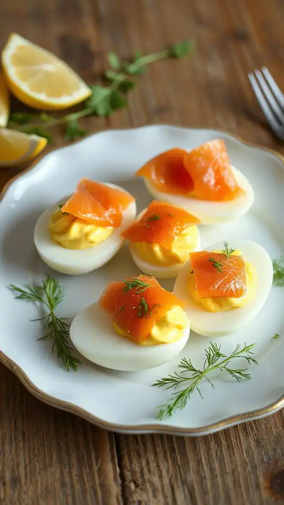 unique and delicious egg recipes
