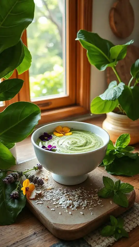 unique gluten free dessert experience