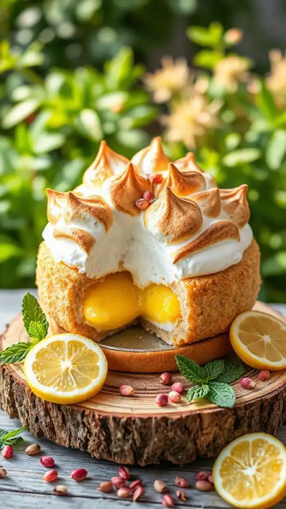 unique lemon pie variation unique lemon pie variation