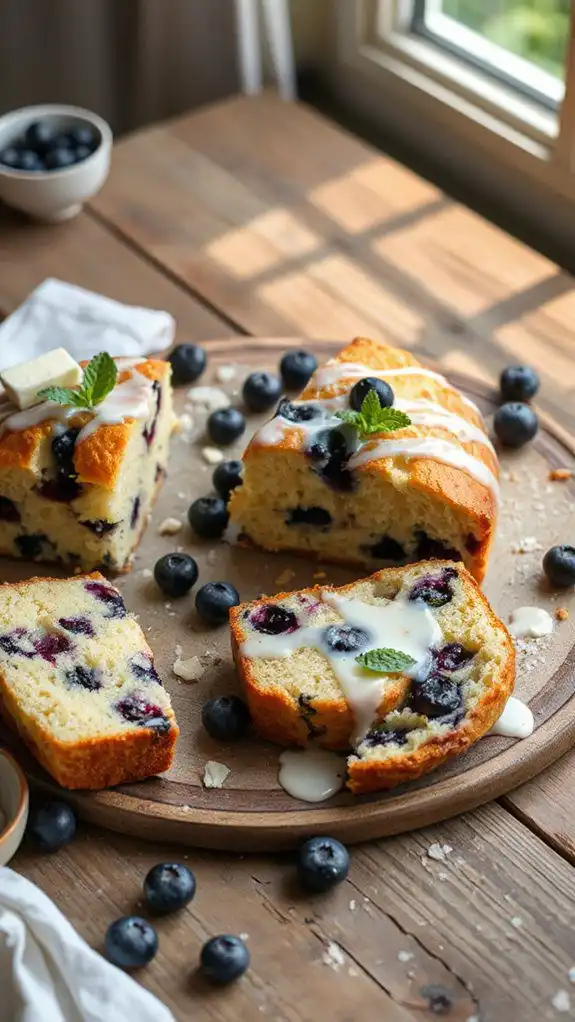 vegan microwave fruit variations