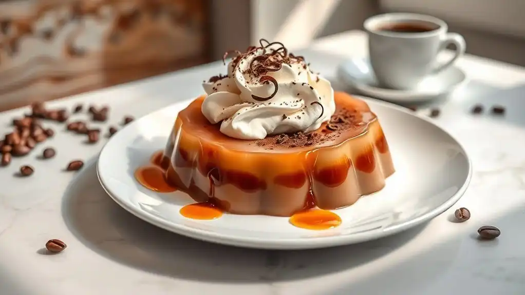 velvet textured summer dessert recipes
