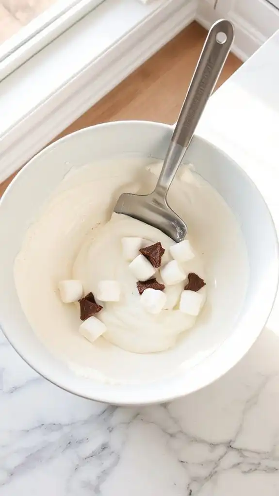 velvety cream cheese blend