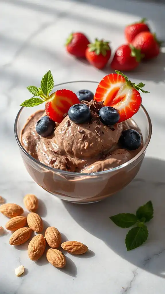 versatile frozen yogurt pairings versatile frozen yogurt pairings