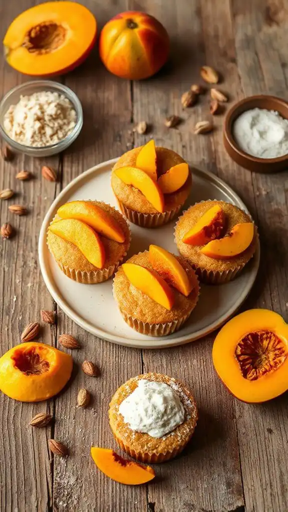 versatile mango cupcake adaptations