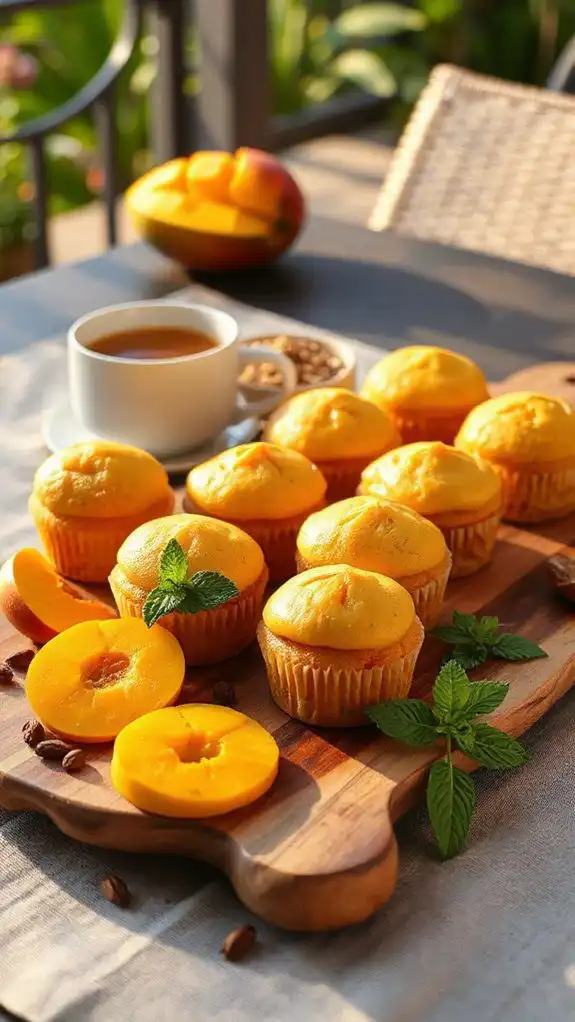 vibrant flavors and pairings